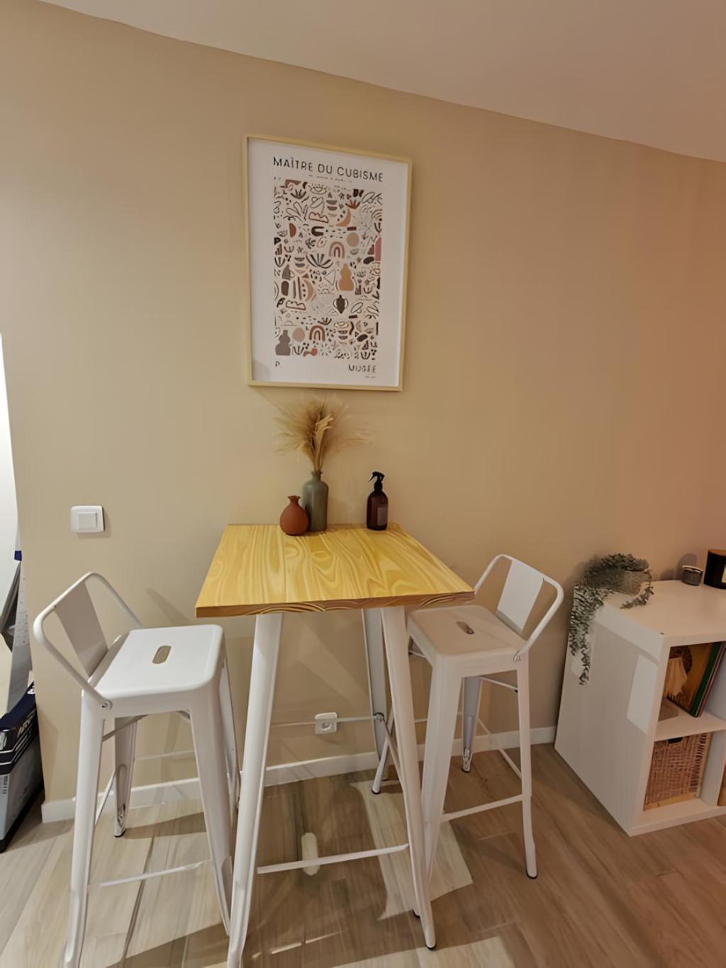 Appartement 3 Chambres, 9P, Hyper Centre Disney Chessy  Exterior foto